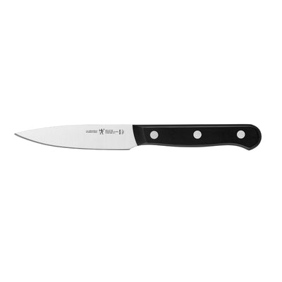 Zwilling J.A Henckels Solution 4 in. L Stainless Steel Paring Knife