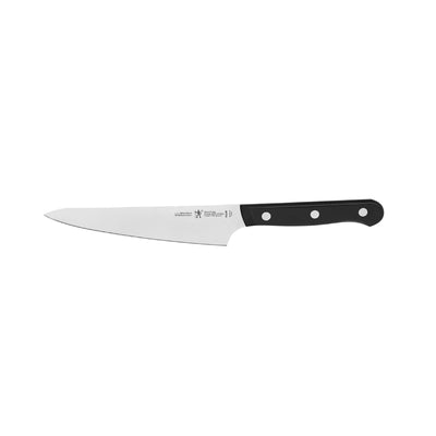 Zwilling J.A Henckels 5.5 in. L Stainless Steel Chef's Knife