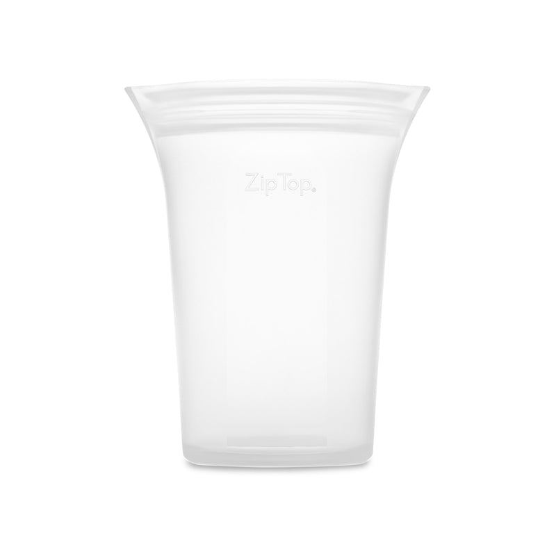 Zip Top 24 Frost Food Storage