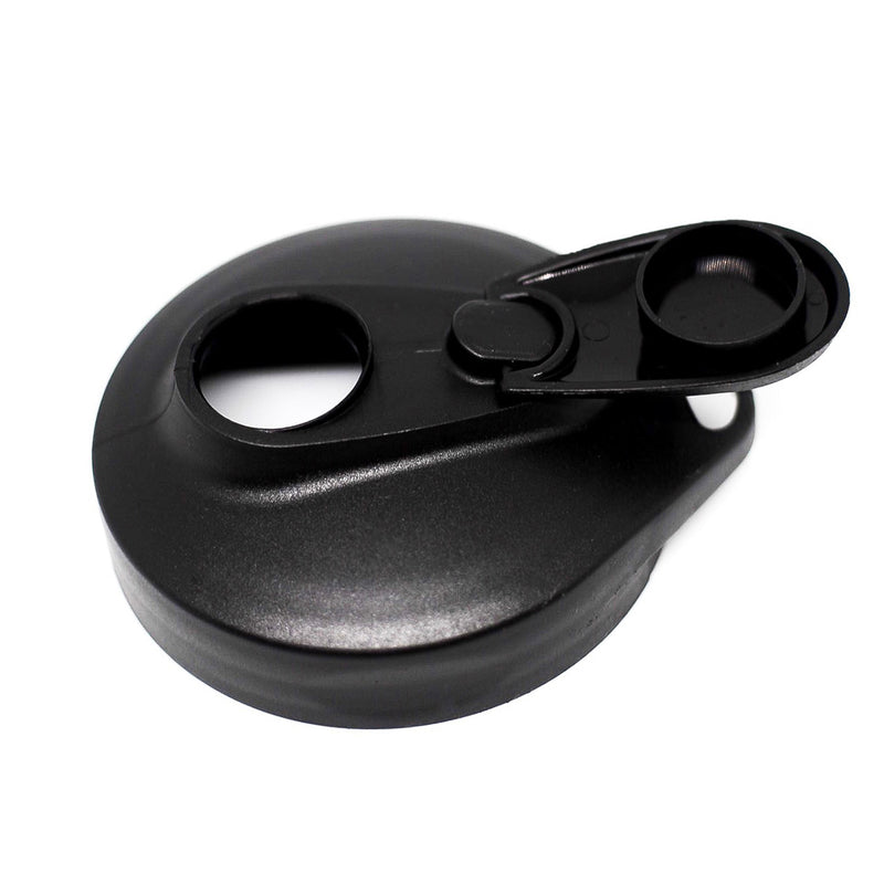 Masontops Wide Mouth Multi Top Flip Cap Lid