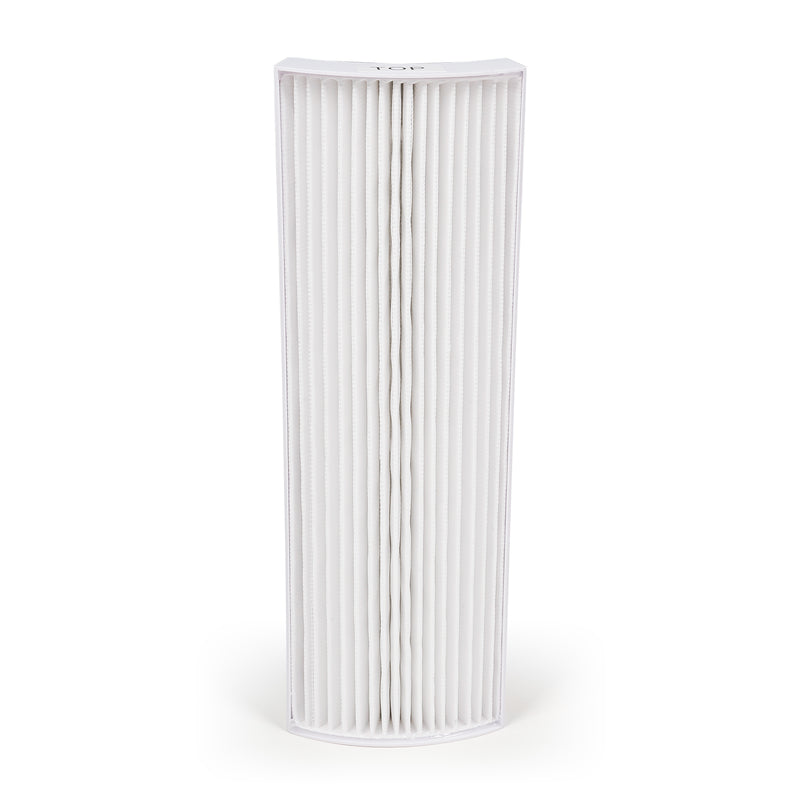 Envion Ionic 1.5 in. H X 4.5 in. W Rectangular HEPA Air Purifier Filter