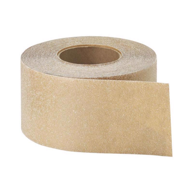 3M Safety-Walk Clear Anti-Slip Tape 2 in. W X 60 ft. L