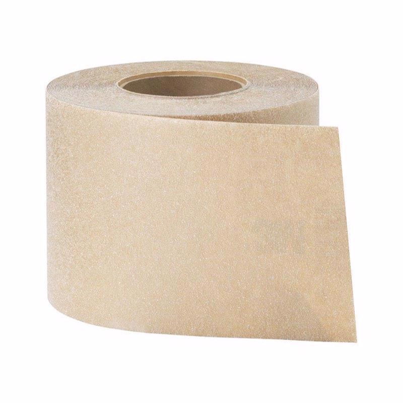 3M Safety-Walk Clear Anti-Slip Tape 4 in. W X 60 ft. L