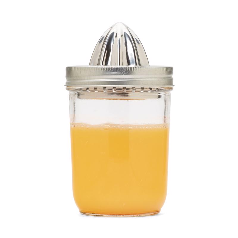 Jarware Wide Mouth Juicer Lid