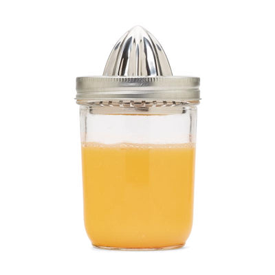 Jarware Wide Mouth Juicer Lid