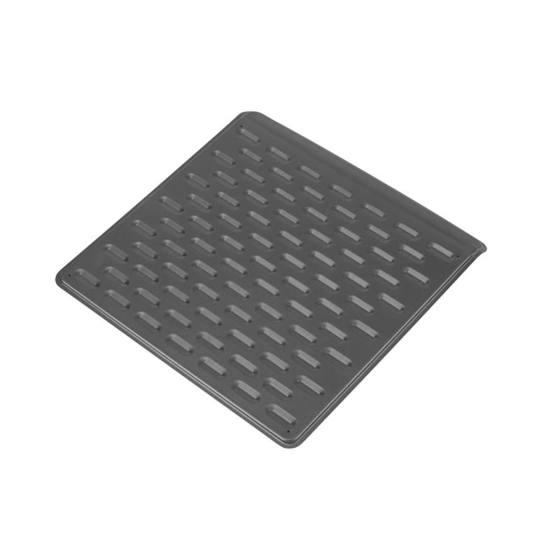 Good Cook Air Perfect 14 in. W X 16 in. L Cookie Sheet Black