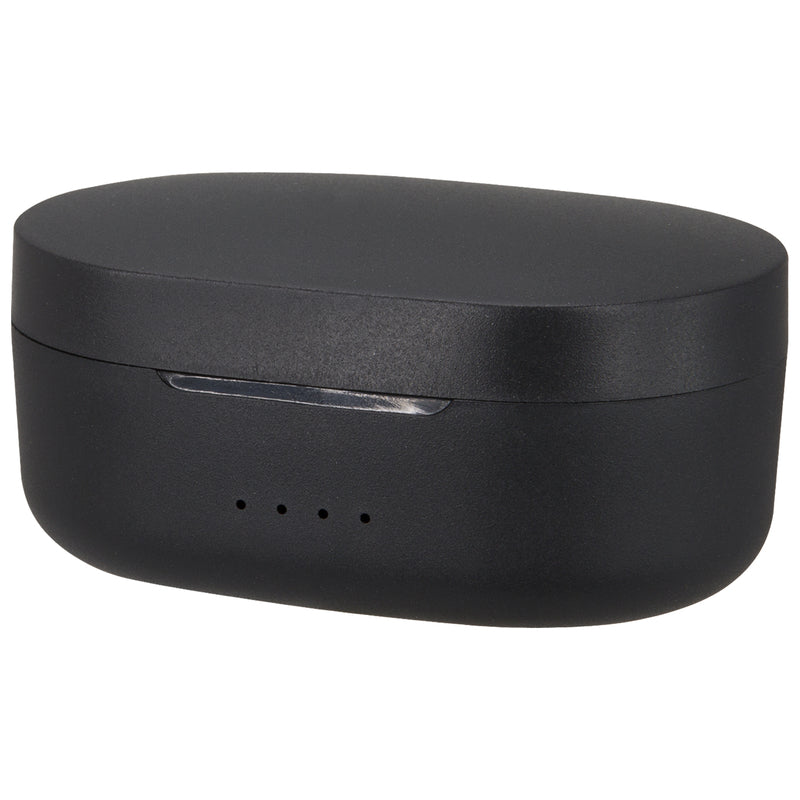 iLive Truly Wireless Bluetooth Sweatproof Earbuds w/Charging Case