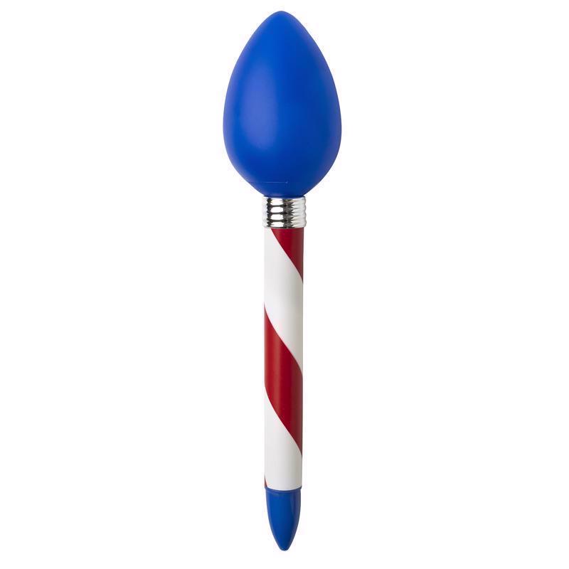 Lotsa Lites Flashing North Pole Pen