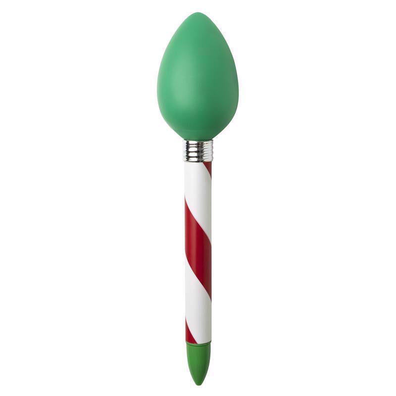 Lotsa Lites Flashing North Pole Pen