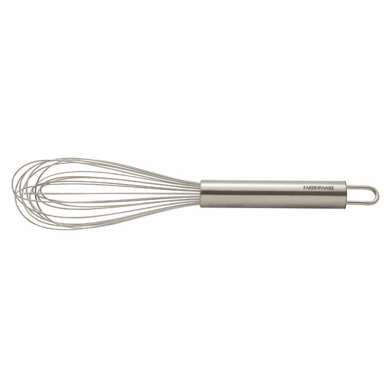 Farberware Stainless Steel Whisk