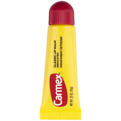 Carmex Original Scent Lip Balm 0.35 oz