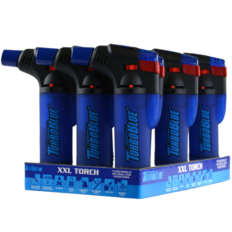 Torch Blue XXL Torch Blue Lighter