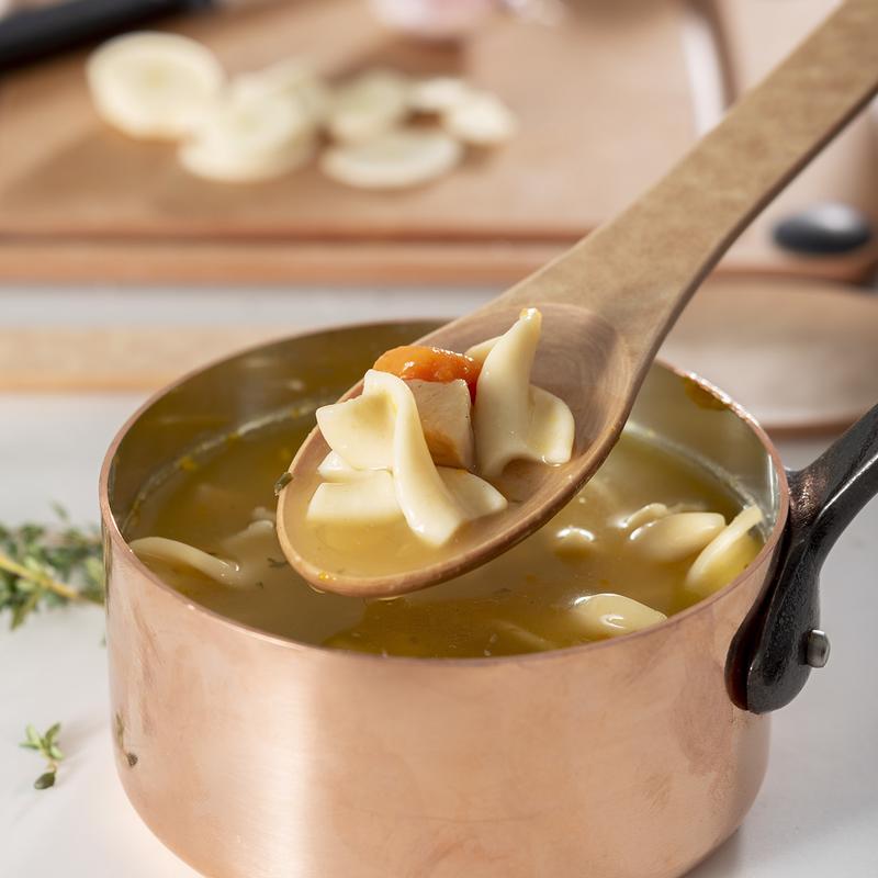 Epicurean Kitchen Series Natural Paper Composite Small Spoon