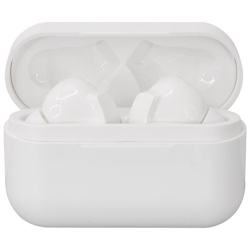iLive Wireless Bluetooth Earbuds w/Charging Case
