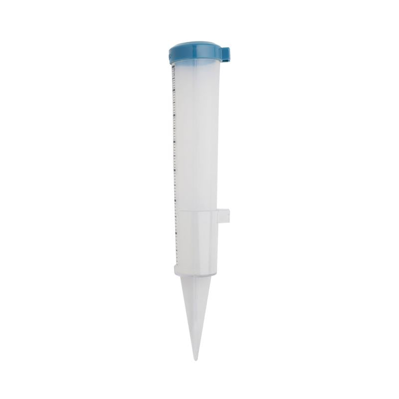 Taylor Rain Gauge Stake 2 in. W X 12 in. L