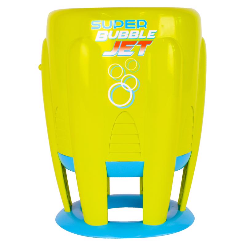Sunny Days Maxx Bubbles Bubble Blower Multicolored