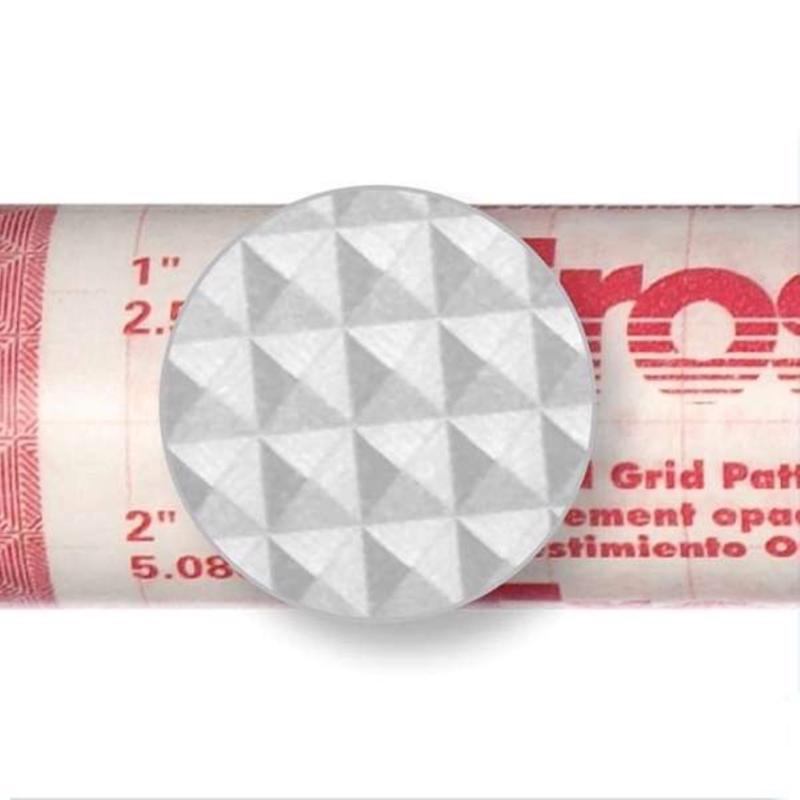 Con-Tact Creative Covering 16 ft. L X 18 in. W Frosty Self-Adhesive Shelf Liner