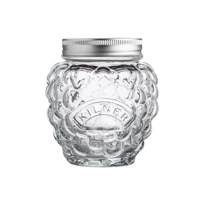 Kilner Regular Mouth Preserve Jar 13.5 oz