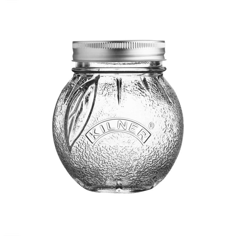Kilner Regular Mouth Preserve Jar 13.5 oz