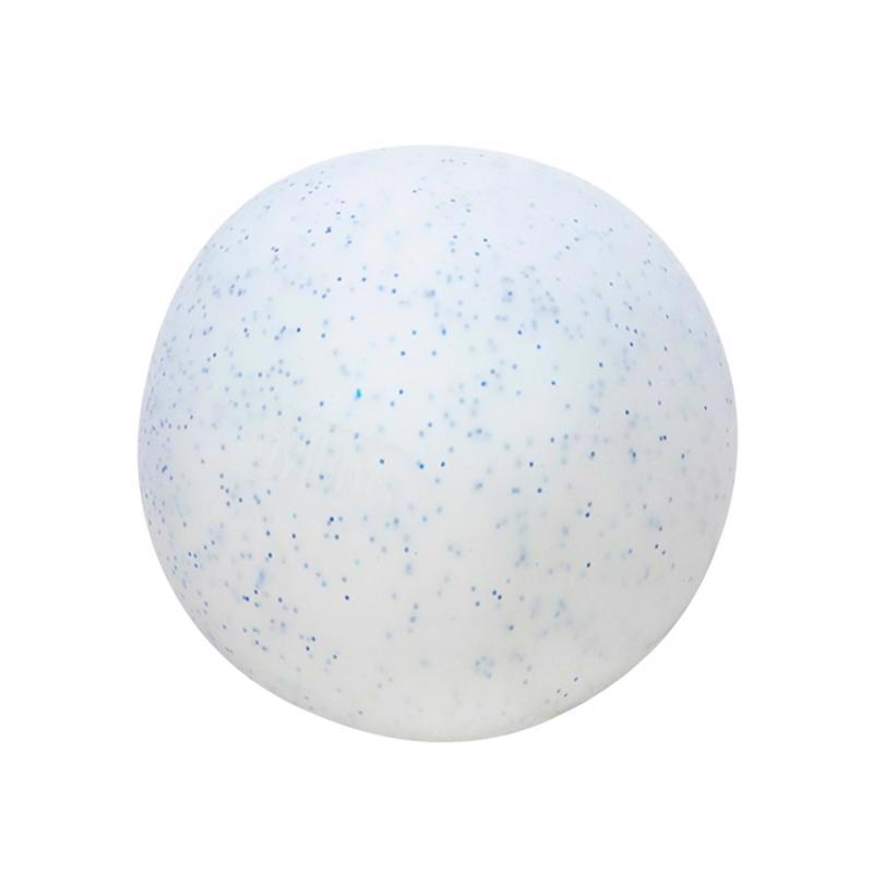 Schylling Snow Ball Crunch White