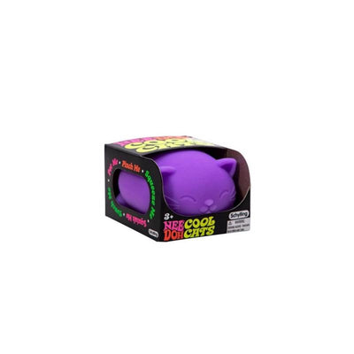 Schylling NeeDoh Cool Cat Assorted