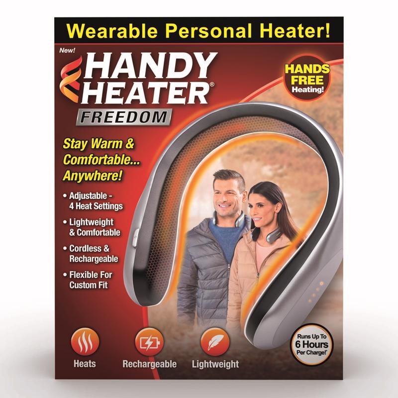 As Seen On TV Handy Heater Personal Heater