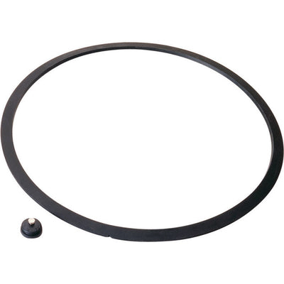Presto Rubber Pressure Cooker Sealing Ring 4 qt