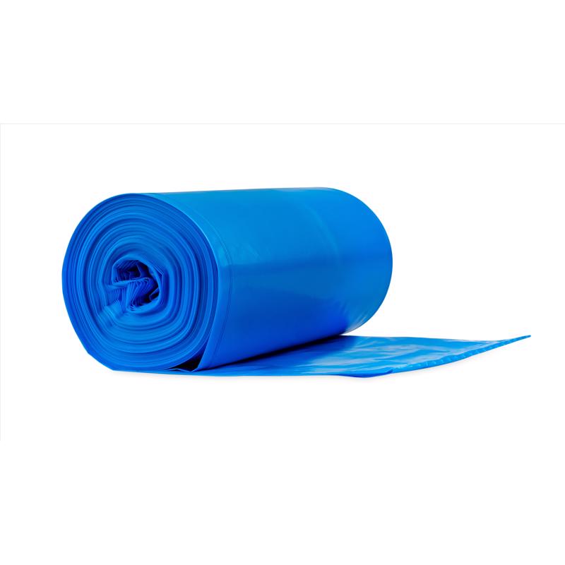 Iron-Hold 30 gal No Scent Recycling Bags Twist Tie 20 pk