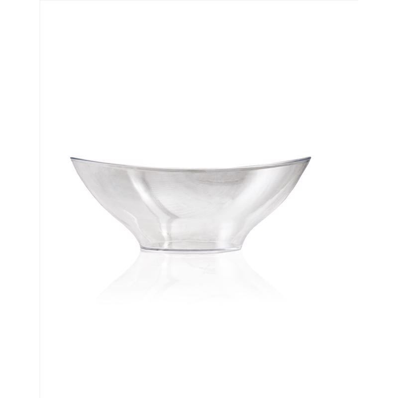 Arrow Home Products 128 oz Plastic Sculpted Bowl