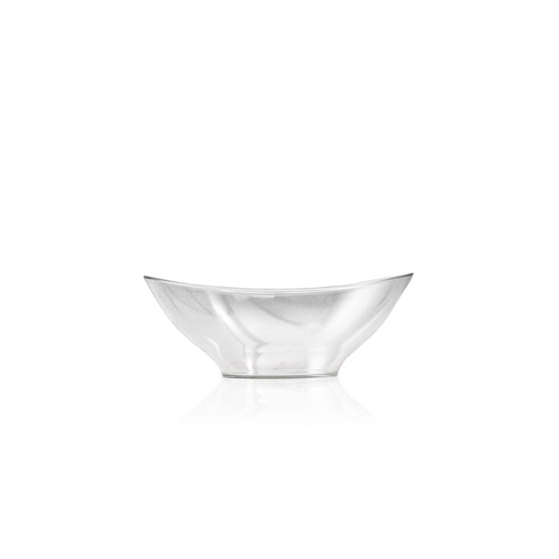 Arrow Home Products 32 oz Plastic Sculpted Bowl