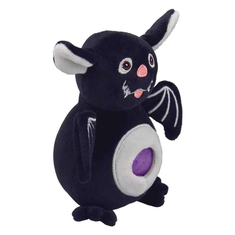 Magic Seasons Halloween Tummy Squeezables