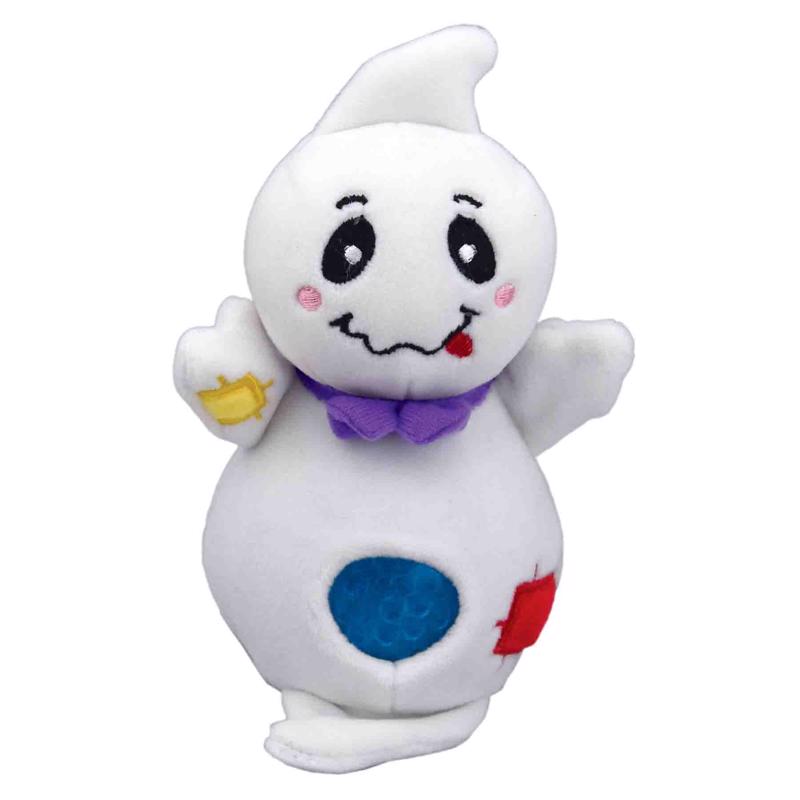 Magic Seasons Halloween Tummy Squeezables