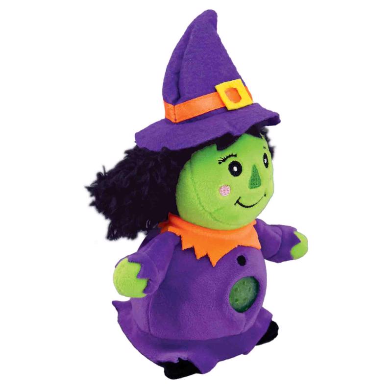 Magic Seasons Halloween Tummy Squeezables