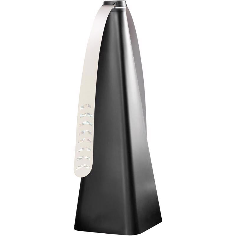 Treva Black Bug Repellent Fan