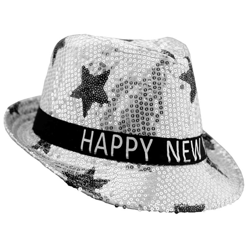 Magic Seasons New Years Party Hat