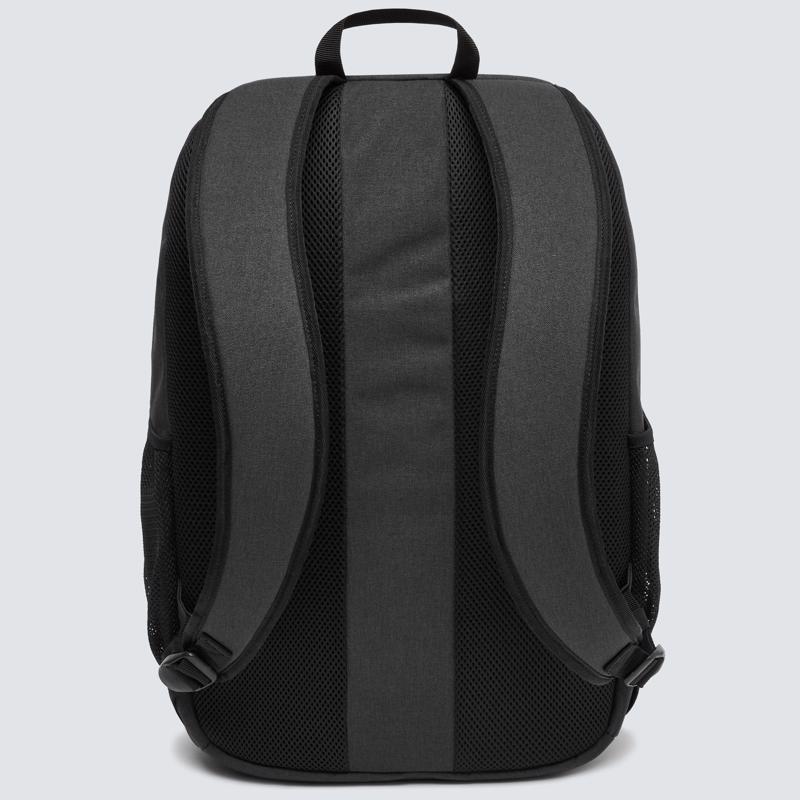 Oakley Enduro Black Backpack 18.5 in. H X 12.6 in. W
