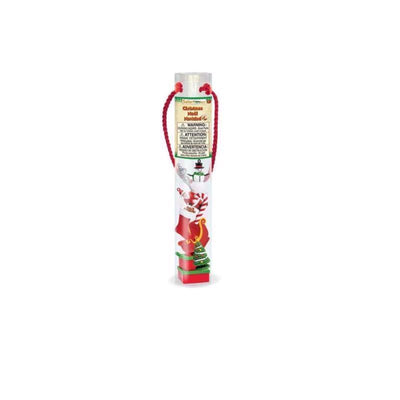 Safari Ltd. Toobs Christmas Figures Multicolored 8 pc