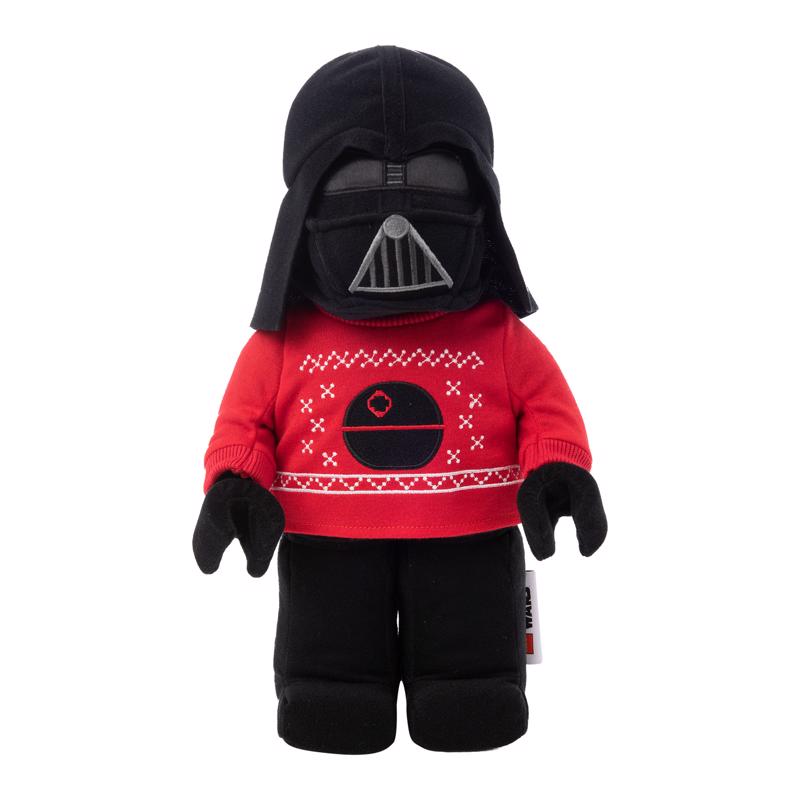 Manhattan Toy LEGO Star Wars Darth Vader Black/Red