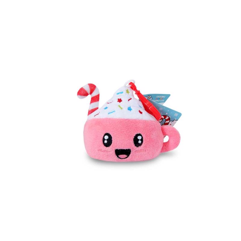 Scentco Backpack Buddies Scented Backpack Clip Assorted