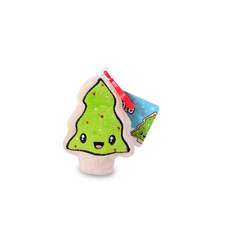 Scentco Backpack Buddies Scented Backpack Clip Assorted
