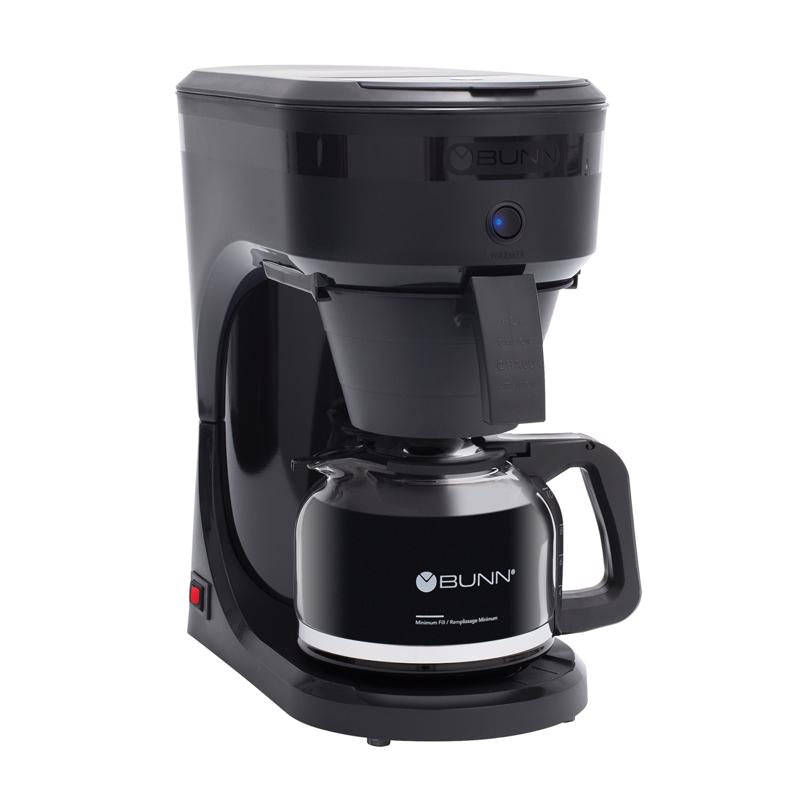 BUNN SBS Speed Brew Select 10 cups Black Coffee Maker