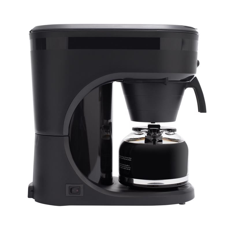 BUNN SBS Speed Brew Select 10 cups Black Coffee Maker
