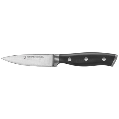 Zwilling J.A Henckels 3.5 in. L Stainless Steel Paring Knife