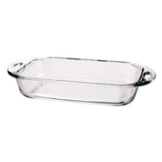 Anchor Hocking Baking Dish Clear