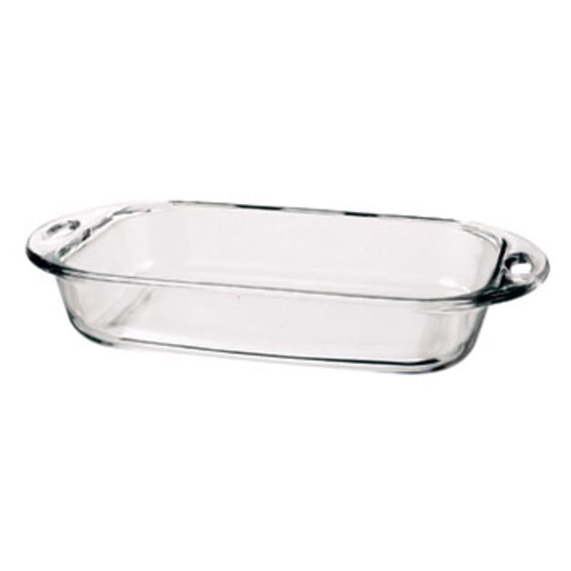 Anchor Hocking Baking Dish Clear