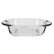 Anchor Hocking 8 in. W X 8 in. L Cake Pan Clear