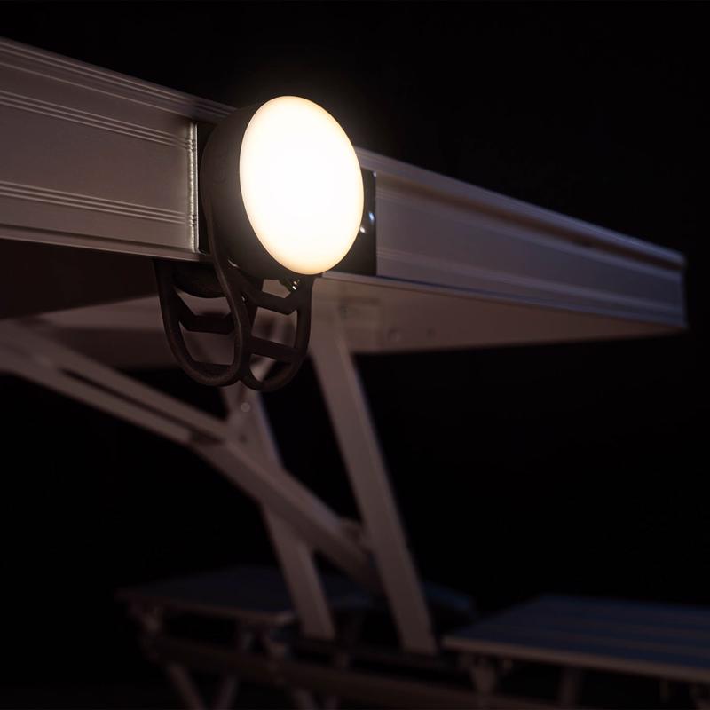 Brightz Site Brightz Camping LED ABS Plastics