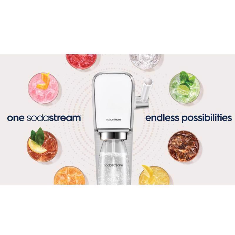 SodaStream Starry Lemon-Lime Soda Mix 440 ml