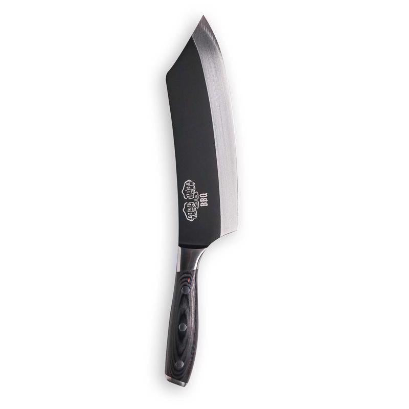 Messermeister Avanta 8 in. L Stainless Steel Chef's Knife