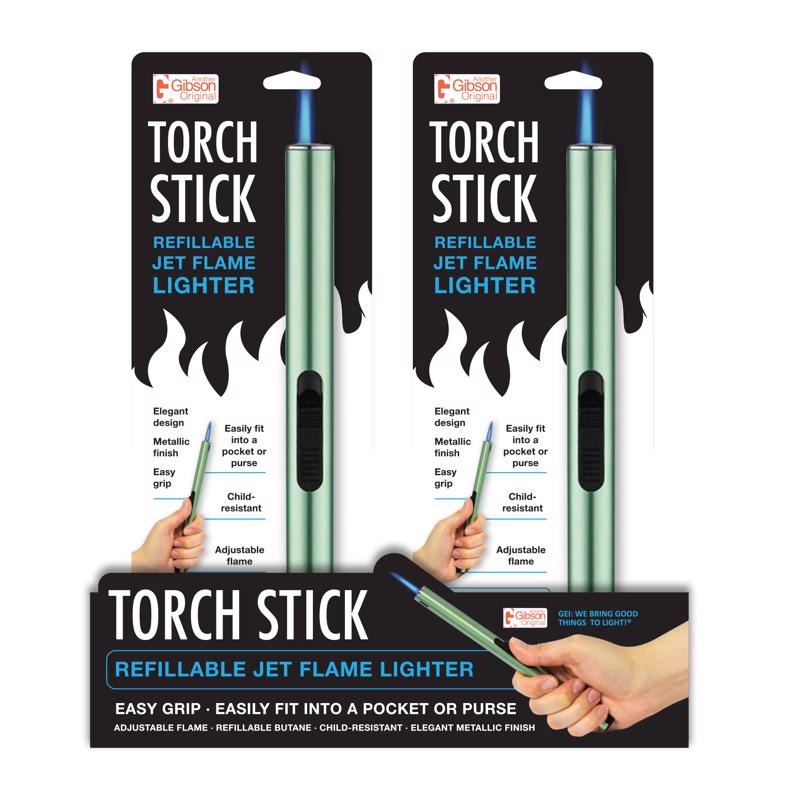 GEI Assorted Torch Stick